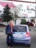 ������������� ����� ���������� ����� - ���� aka Kassiopea